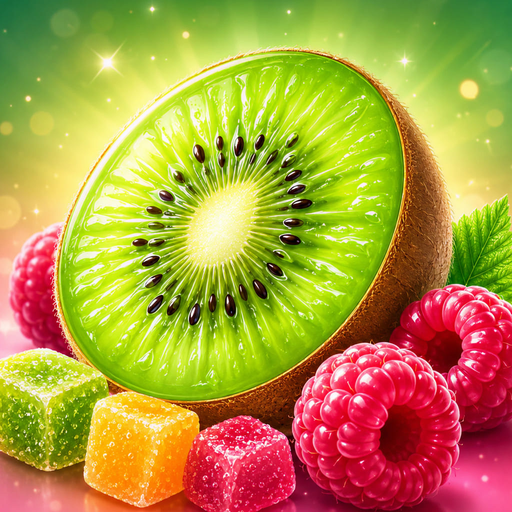 Fruvia Garden App Icon